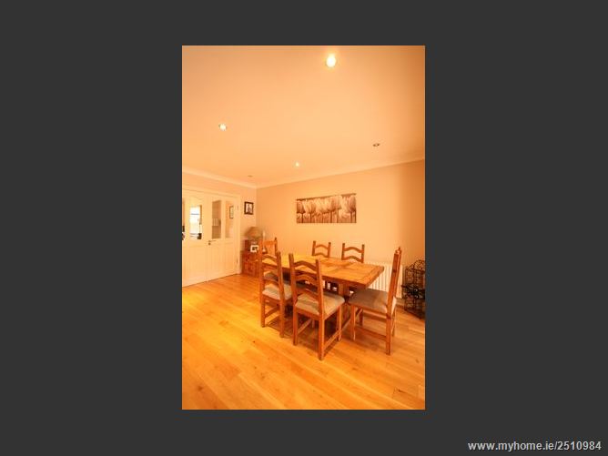 17 Glenbourne Road, Leopardstown Valley, Leopardstown,   Dublin 18